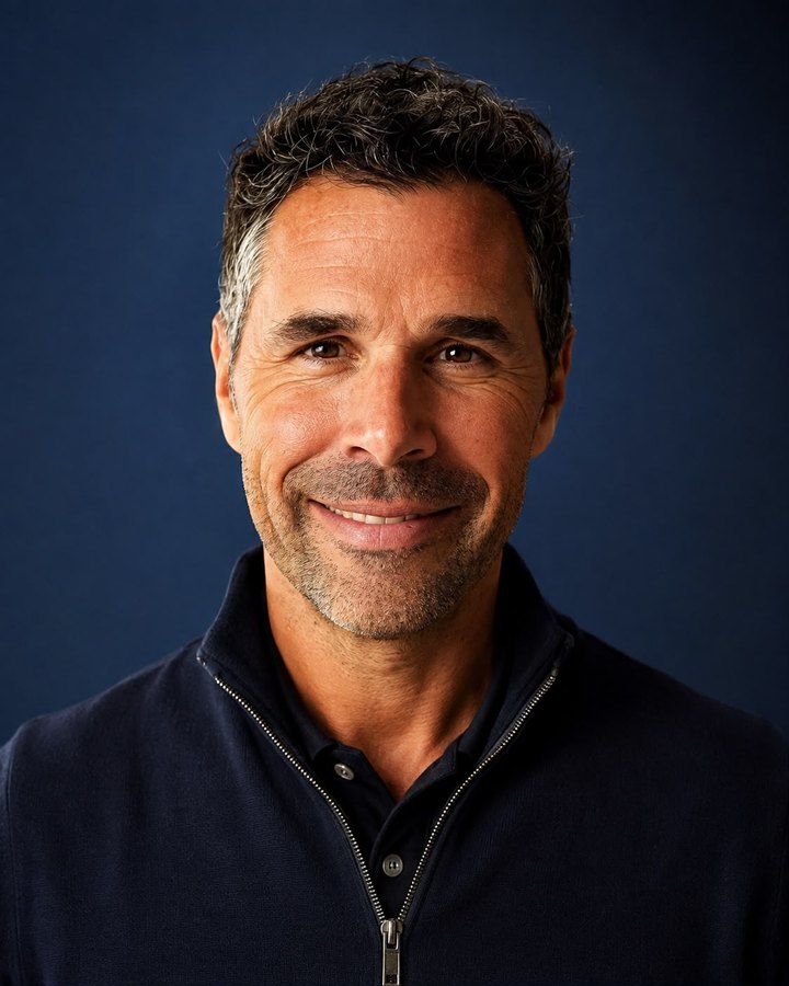 Yvan Bosser, fondateur et CEO de Neston
